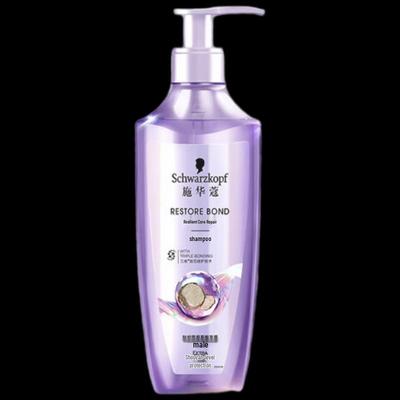 Шампунь Schwarzkopf Repair & Care