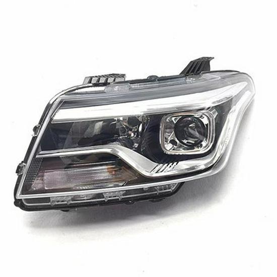 Changan Ouno S Headlight Assembly & Combination Light