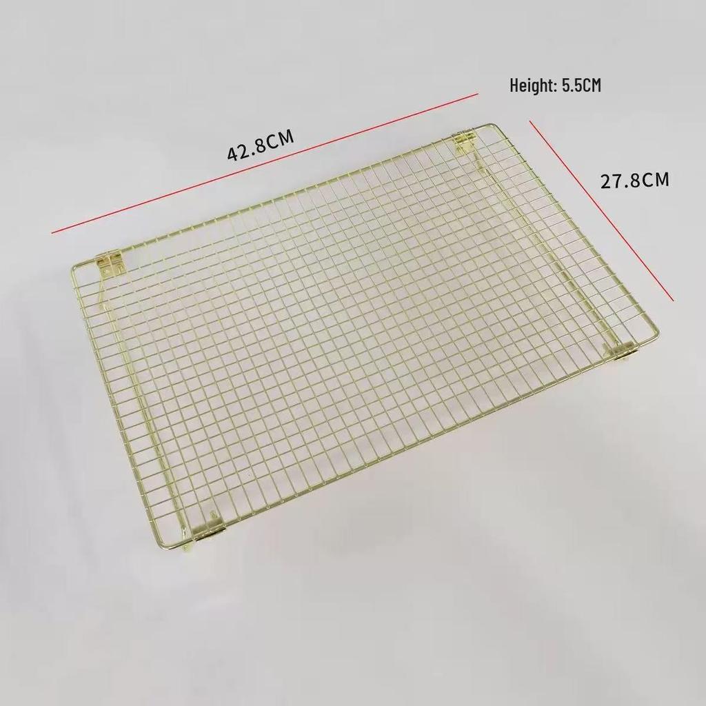 Охлаждающая решетка для выпечки тортов, хлеба и многого другого