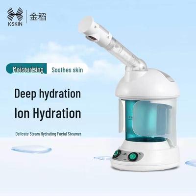 Jindao KD2328 Нано-ионный паровой увлажнитель для лица, штепсель CN (адаптер в комплекте)