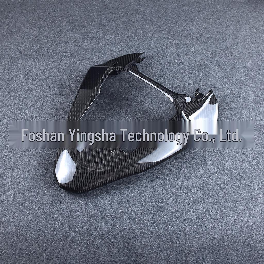 Honda CBR650R/CB650R Carbon Fiber Tail Seat Base Shell