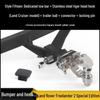 Совместимый буксировочный крюк для Land Rover Freelander 2 и Evoque