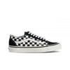 Old School 36 Dx Anaheim Factory Black Check