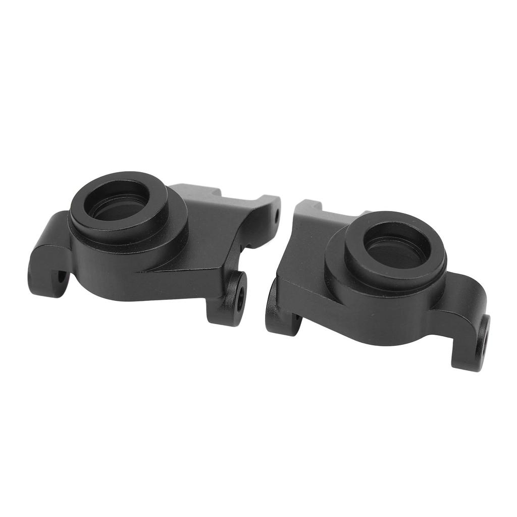 RC Car Steering Cup Professional Aluminum Alloy Steering Cup for SCX6 1Celsius6 RC Car