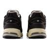 New Balance 1906D Comfortable Versatile Shock Absorbing Durable Low Top Casual Shoes Unisex Casual Shoes Black M1906DDBLACK