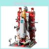 АБС-материал Обучающая игрушка Совместима с Lego для мальчиков и девочек