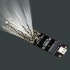 Адаптер-карта M.2 B Key SSD на USB 3.2 Type C 10G, карта расширения, адаптер-конвертер для 2230/2242/2260/2JMS580 Райзеры Ca