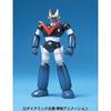 Коллекция механиков Great Mazinger
