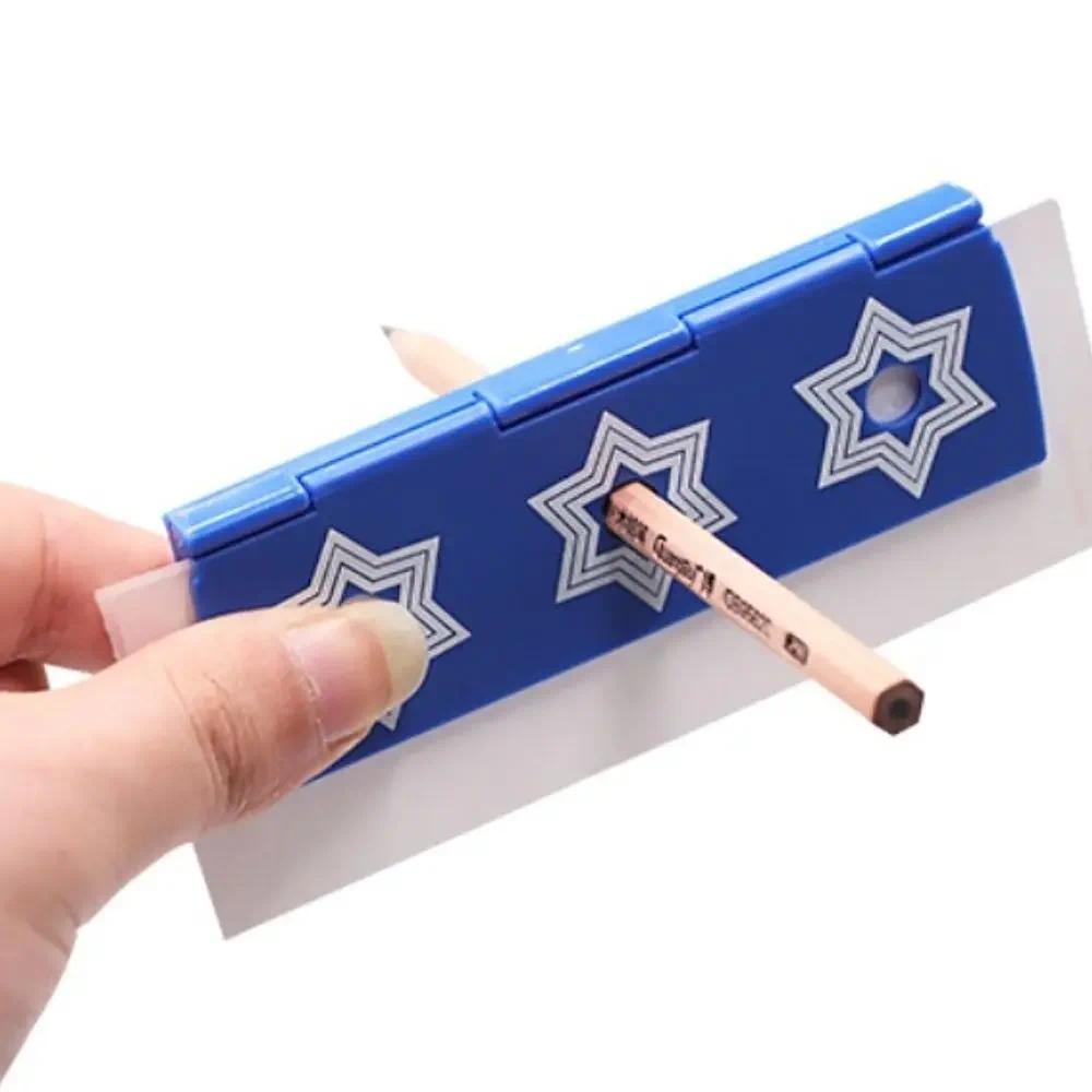 Проникновение карандаша сквозь монеты Магические трюки Ручки сквозь отверстие Крупный план Иллюзия Игрушка Монета Побег Реквизит Уличная Сценическая Магия Игрушки Иллюзия