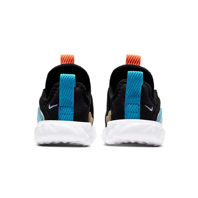 Nike RT Presto Extreme Black TD CD6887-004
