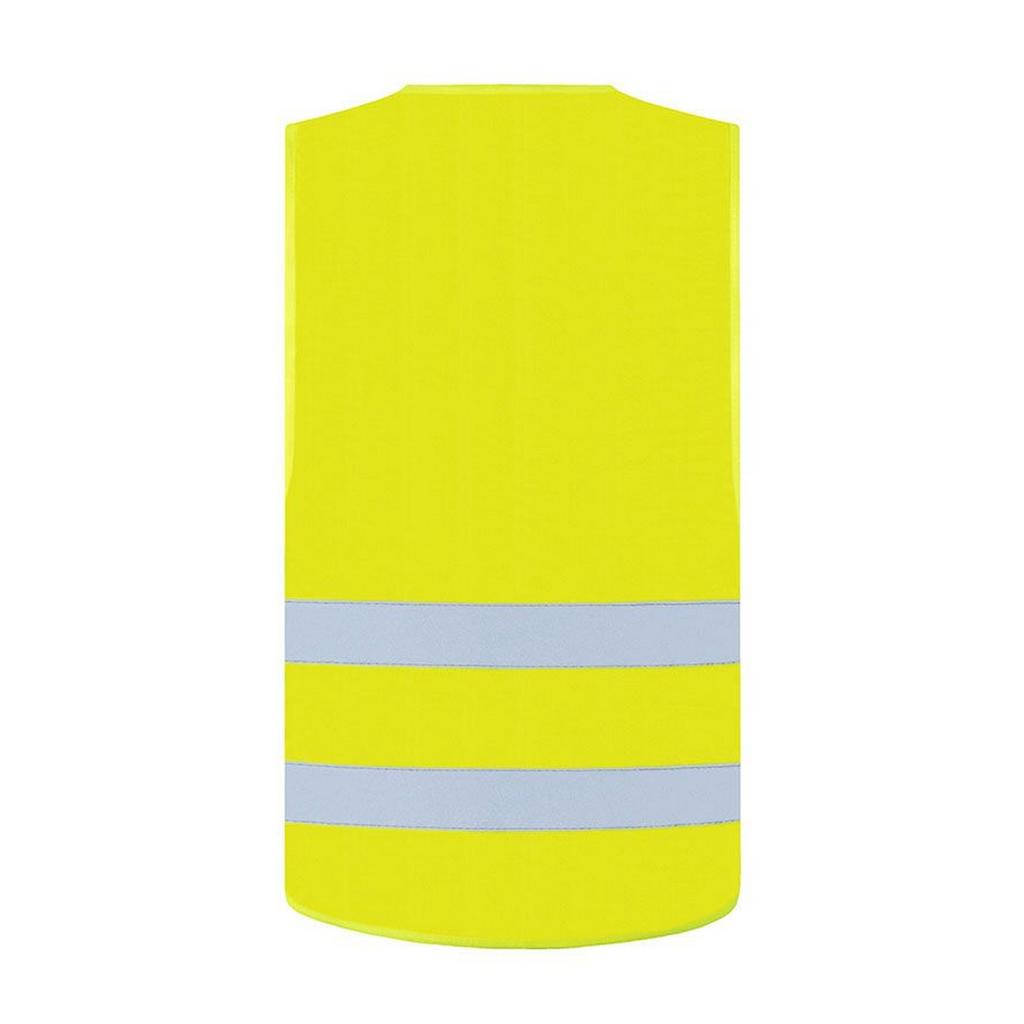 Korntex Unisex Adult Passau Visitor Hi-Vis Vest