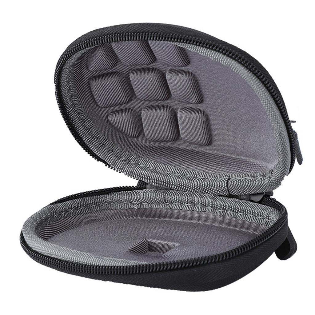 EVA ive Mouse Case Carrying Pouch Cover Bag for MX Anywhere 2S Mouse or Travel Mouse Case Mouse With a Portable Hand Strap More