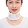 Cervical Neck Brace Collar with Chin Support for Stiff Relief Cervical Collar Correct Neck Support Pain Bone Care Health