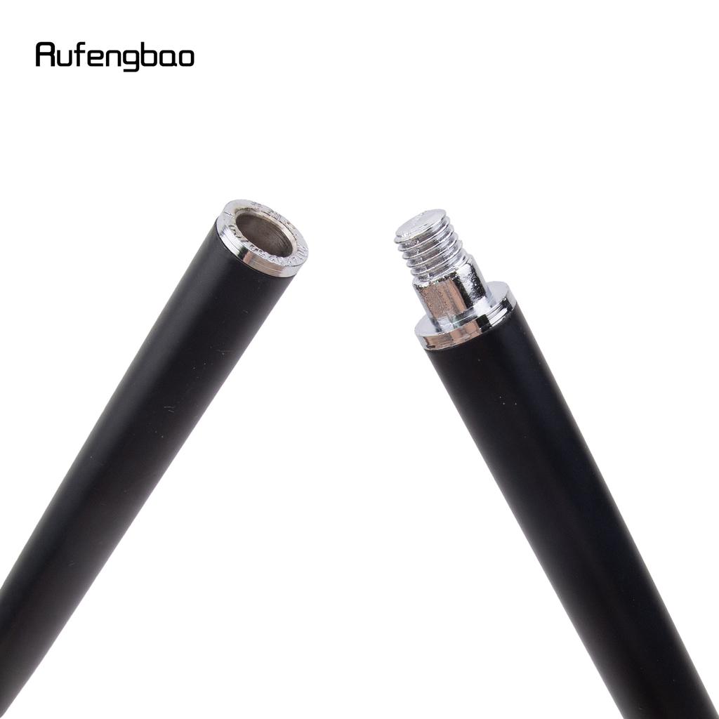 White Octopus Fish Squid Walking Cane Fashion Decorative Walking Stick Gentleman Elegant Cosplay Cane Knob Crosier 93cm