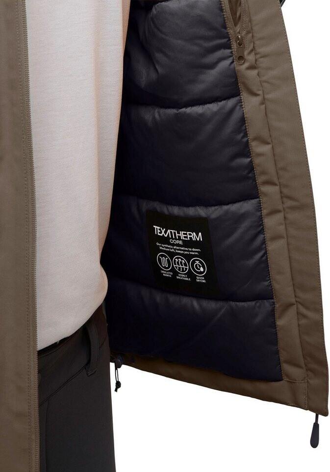 Куртка Jack Wolfskin Jasper INS Jacket M (A61872) (A61872)холодный кофе