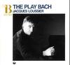 CD JACQUES LOUCHÉ TRIO - Play Bach - Air On the G String  160E520234 King Japan Classical Used