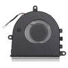 4 Pin CPU Cooling Fan Aluminum Alloy Efficient for Dell Inspiron 15 5570 5575 3533 3583 3585 5593