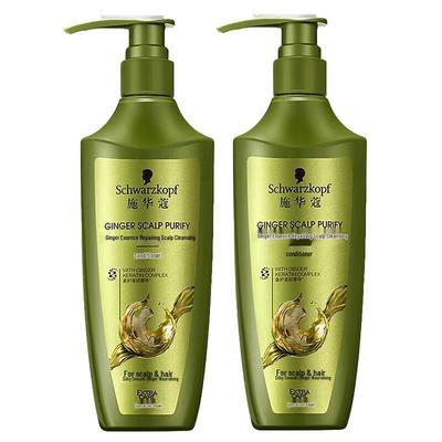 Schwarzkopf Кондиционер для волос Двойная упаковка