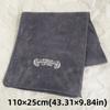 Lightweight Gym Towels Quick-Dry Microfiber Towels Portable Sports Towel  Outdoor Camping