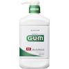 Gum Dental Rinse Regular Type 960ml X 10 Pieces Set