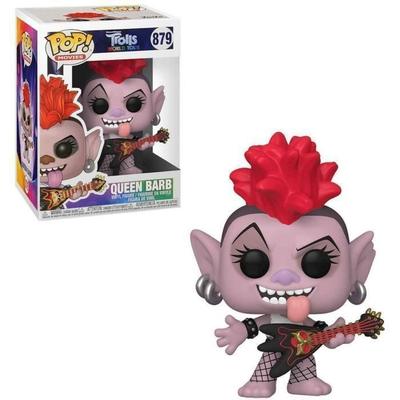 Funko Pop! Кино: TWT- Королева Барб
