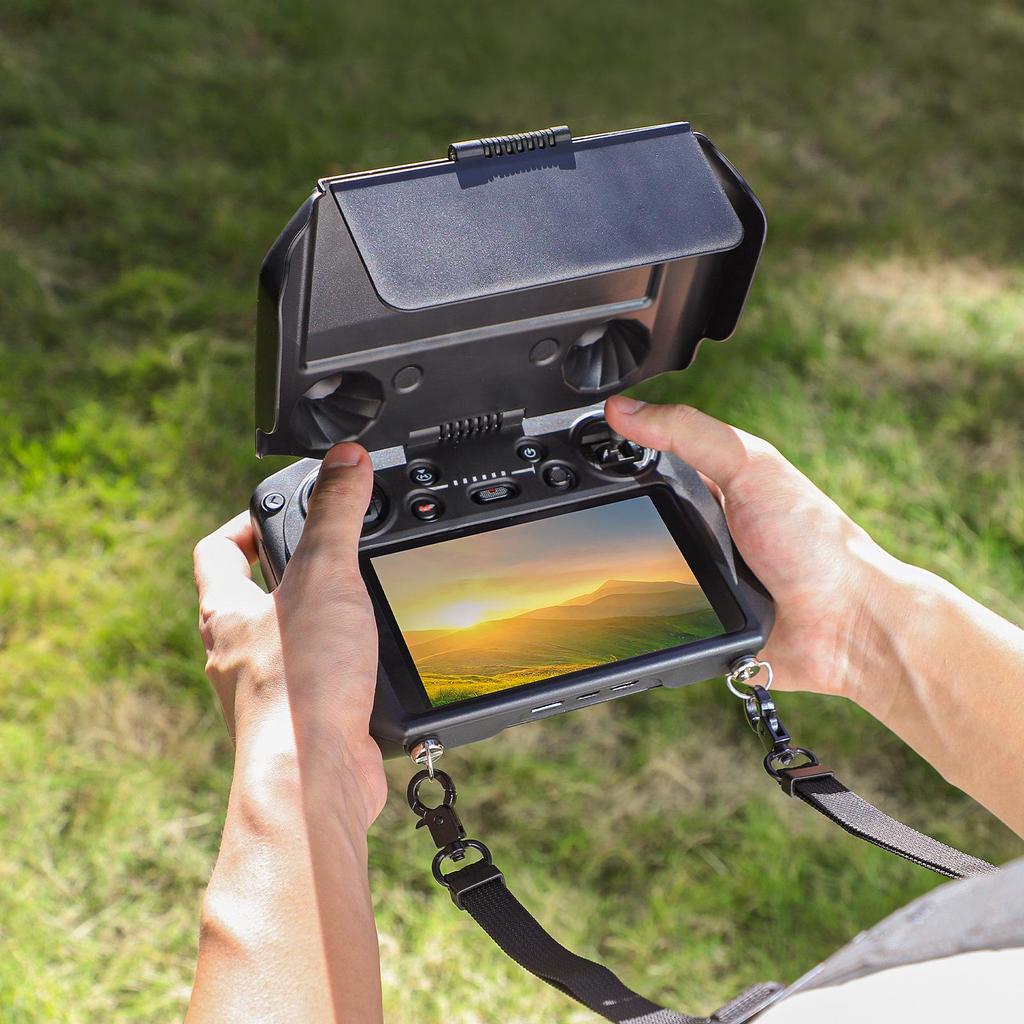 Защитный чехол от солнца для пультов дистанционного управления Mavic 3 Pro и Mini 3 Pro