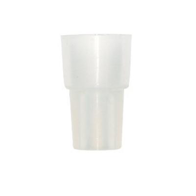HARIO Water Coffee Dripper Прозрачный силиконовый шарнир WDC-6 S-WDC-6