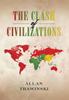 Книга The Clash Of Civilizations by Allan Trawinski - Hardback