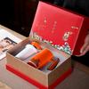 Элегантная керамическая кружка для заваривания чая
