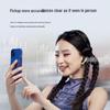 Philips TAT2139 Wireless Bluetooth In-Ear Sports Earbuds with ENC