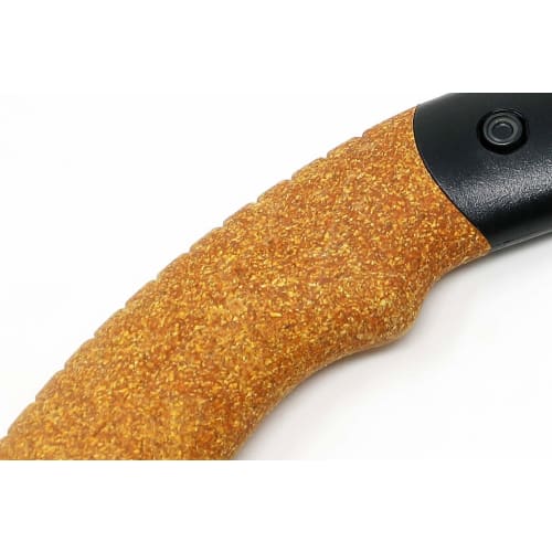 Kakuri Technician Replaceable Blade Multi-Purpose Saw with Sheath, Cork Handle, 210mm