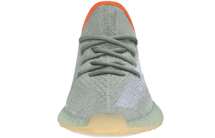 adidas Yeezy Boost 350 V2 Desert Sage Мужские FX9035