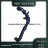 LR062080 Lower Radiator Hose for Land Rover Range Rover Sport 2013-2014 Models