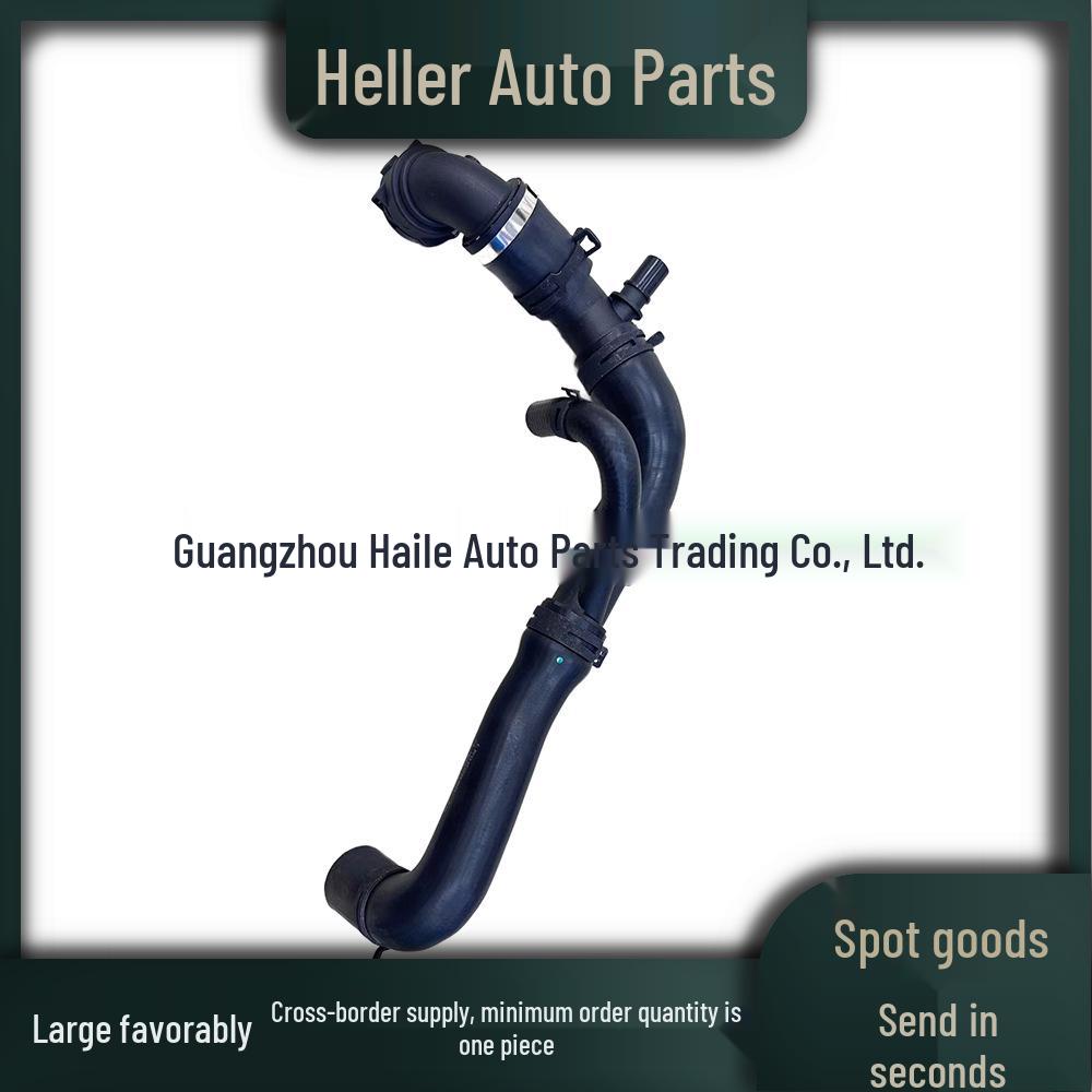LR062080 Lower Radiator Hose for Land Rover Range Rover Sport 2013-2014 Models