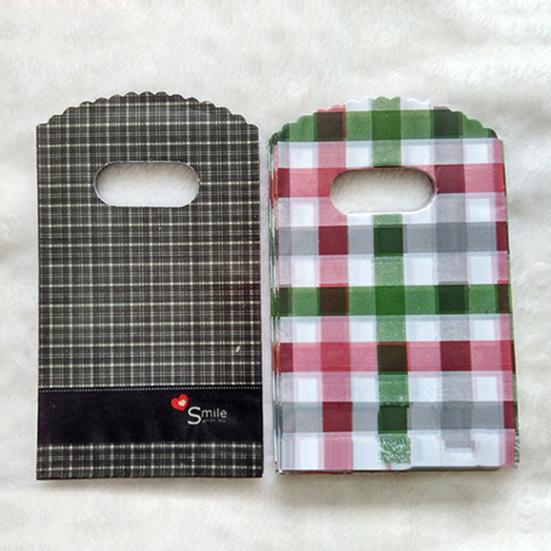 Печатание девушки небольшой формы цветка контейнера конфеты прочное