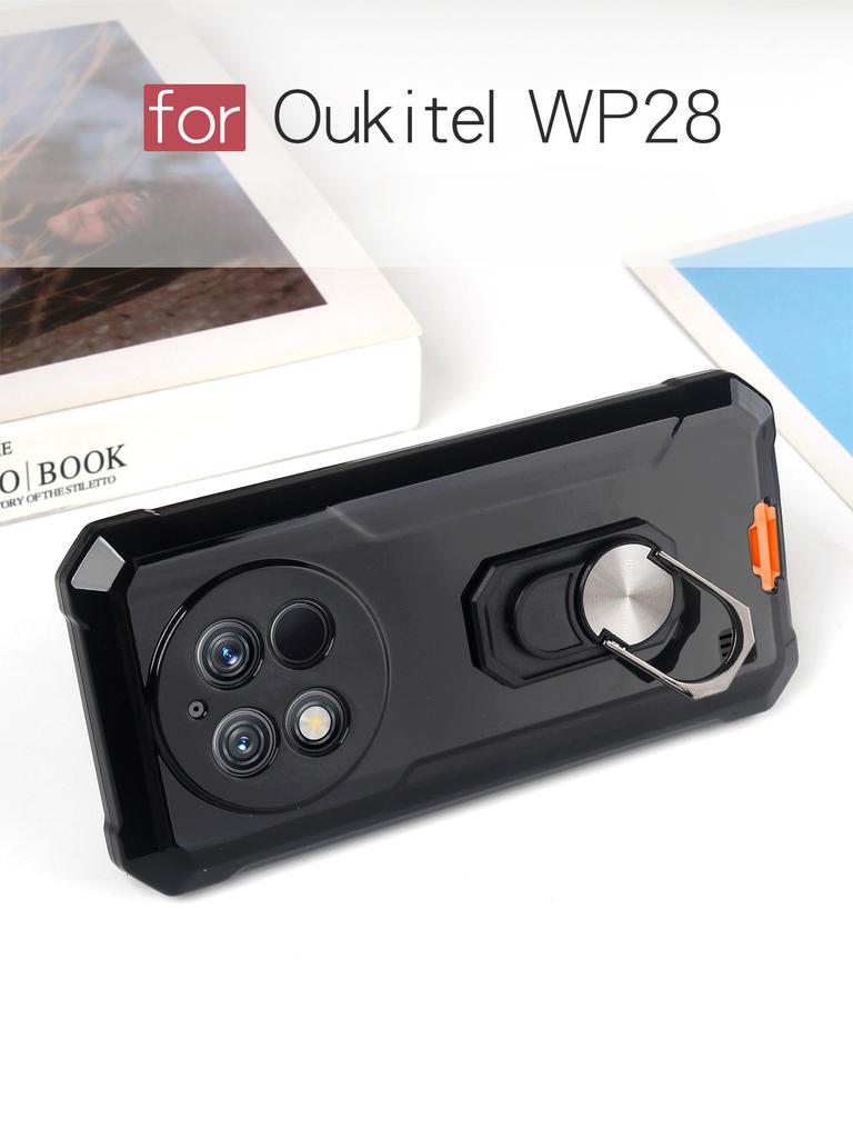 Подходит для Oukitel WP28, Oukitel WP28e, Oukitel WP28s, чехол для телефона, держатель
