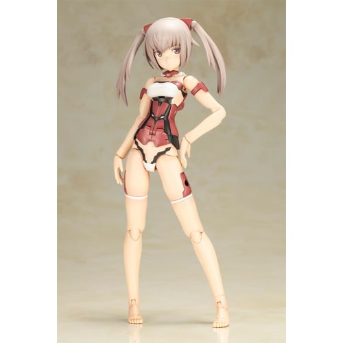 Kotobukiya Frame Arms Girl Grande Scale Innocentia, Approximately 250mm Tall, Non-scale Plastic Model