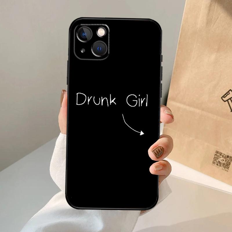 Чехол для iPhone 16 15 14 12 Pro Max 11 13 Pro Max X XR XS MAX Plus 12 Mini с изображением Life Is Strange