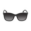 Emporio Armani Square Sunglasses Women sunglasses Black EA4060F50178G5618