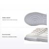Force 1 Low EasyOn PS Phantom Echo Pink Kids кроссовки Cream Summit-White FN0237-006