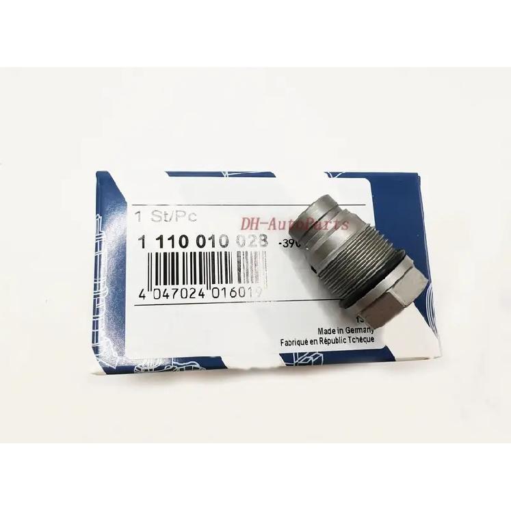 In Stock 1110010028 1110010018 Common Rail Pressure Limited Valve 1110010022 1110010024 1110010026 1110010027