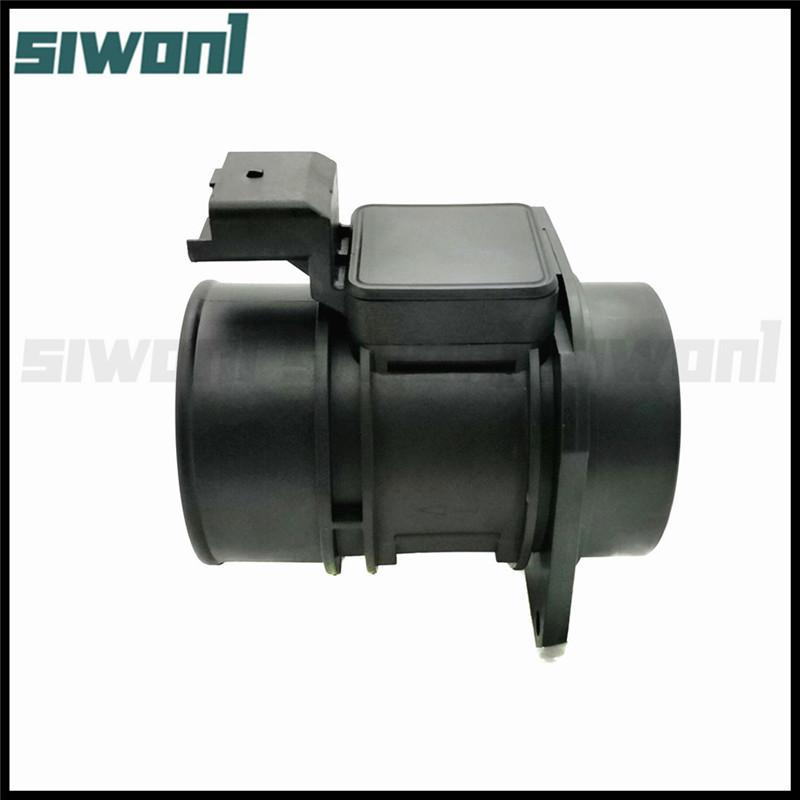 Air Flow Maf Sensor For Renault Clio Espace Kangoo Laguna Megane Scenic Trafic 1.9 2.5 dCi dTi 5WK9620 H7700104426 7700109812