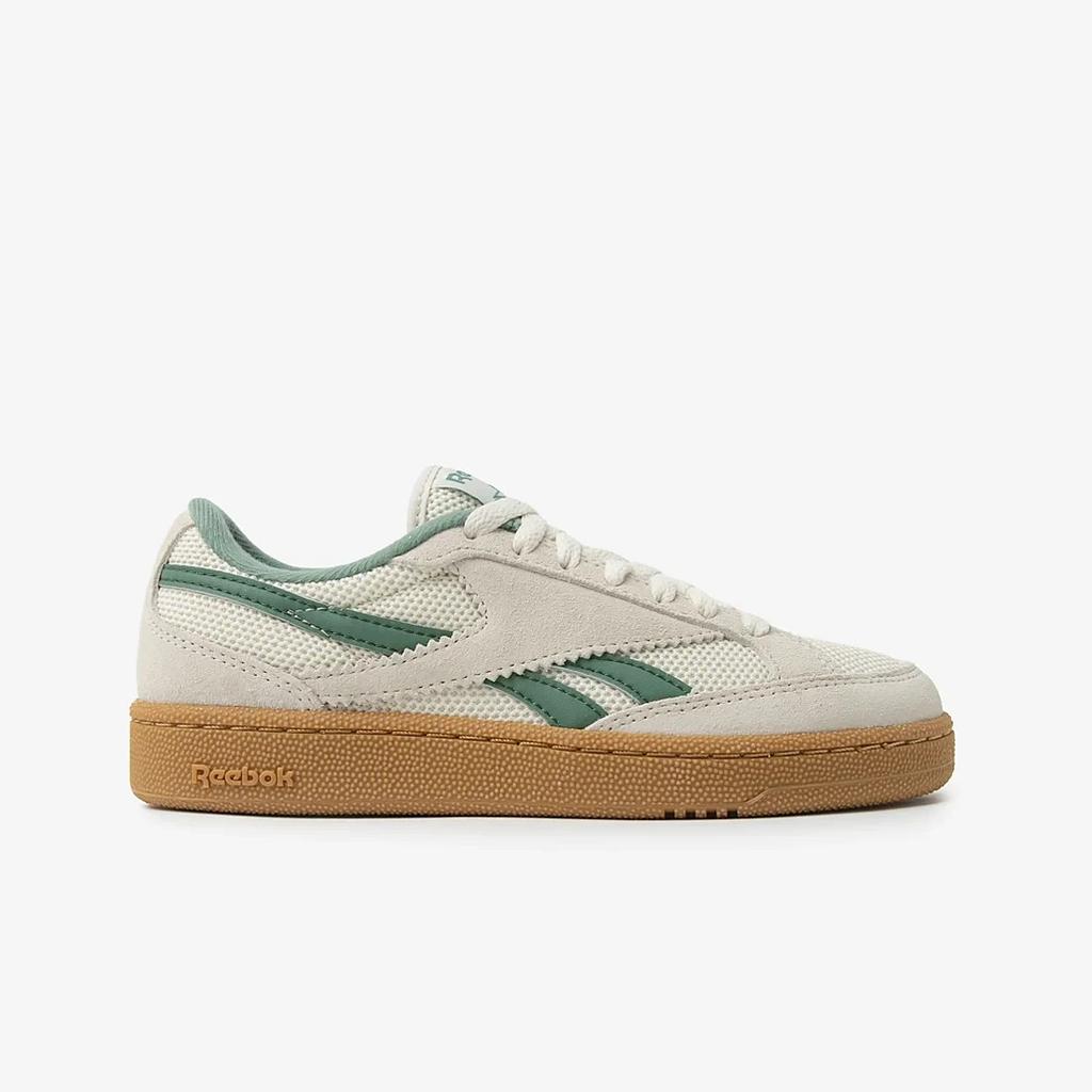 100246194 Reebok Club C Grounds 70 "Vintage Chalk" (Men's)