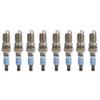 8 шт. Иридиевые СВЕЧИ ЗАЖИГАНИЯ SP-493 AGSF32PM для Ford F150 LINCOLN 4.6L 5.4L V8
