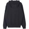 STONE ISLAND Толстовка мужская с капюшоном и длинным рукавом Compass Patch черная 771561820-V0065