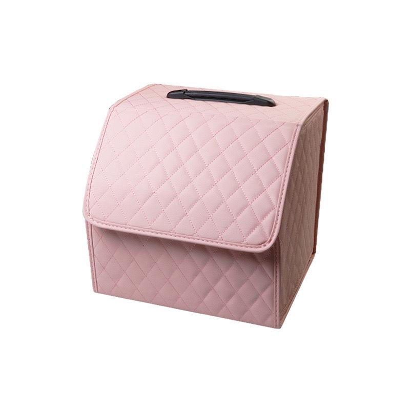 Женский многофункциональный органайзер для хранения в багажнике автомобиля и коробка для беспорядка