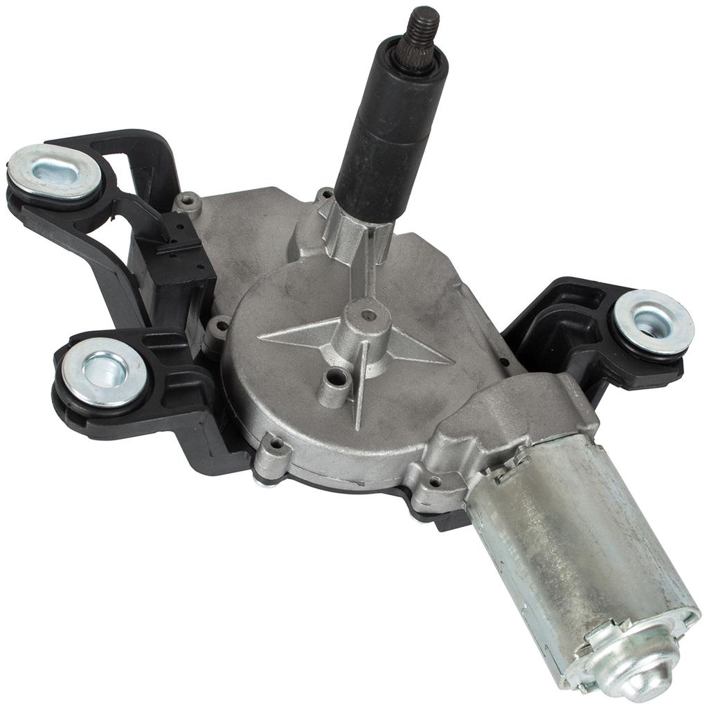 VW Golf VI 08-13 rear wiper motor