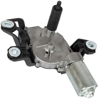 VW Golf VI 08-13 Rear Wiper Motor