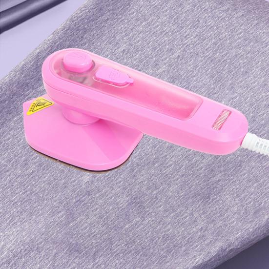 Ручной отпариватель для одежды, гладильная машина, эргономичный дизайн, быстрый нагрев, простота в эксплуатации, портативный отпариватель для одежды