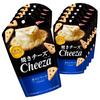 Ezaki Glico Cheesa 32g X 10 Bags (Camembert)